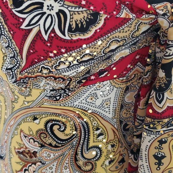 INC tank - Picture 2 of 5